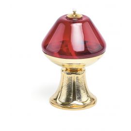 Lampka wieczna oliwna 14 cm - LAMPKI WIECZNE