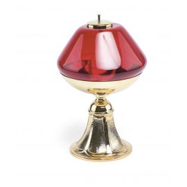 Lampka wieczna oliwna 21 cm - LAMPKI WIECZNE