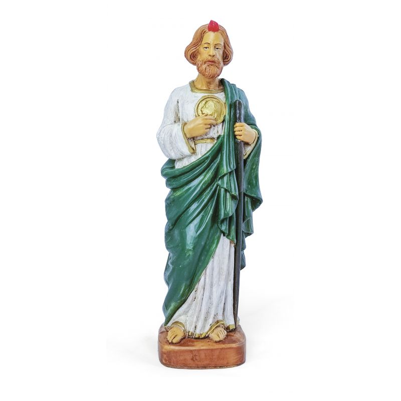 Figura św. Juda - 25 cm - Święci - Figura św. Juda - 25 cm