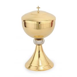 Puszka na komunikanty 26 cm (11) - PUSZKI MSZALNE
