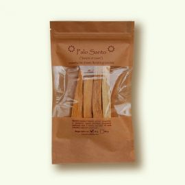 Kadzidło Palo Santo 30g - KADZIDŁA, WĘGIELKI