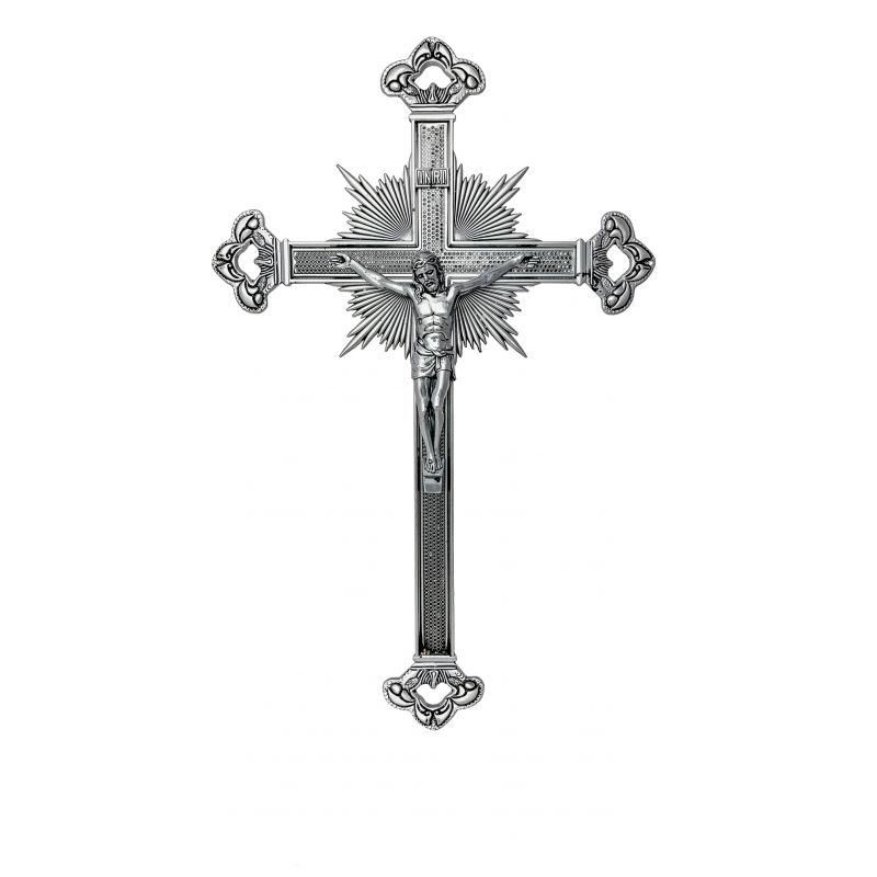 Krzyż wiszący 30 cm (16) - KRZYŻE, KRZYŻYKI - Krzyż wiszący 30 cm (16)