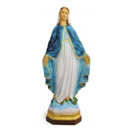 Figura Matka Boża Niepokalana 50 cm - Matka Boża Niepokalana