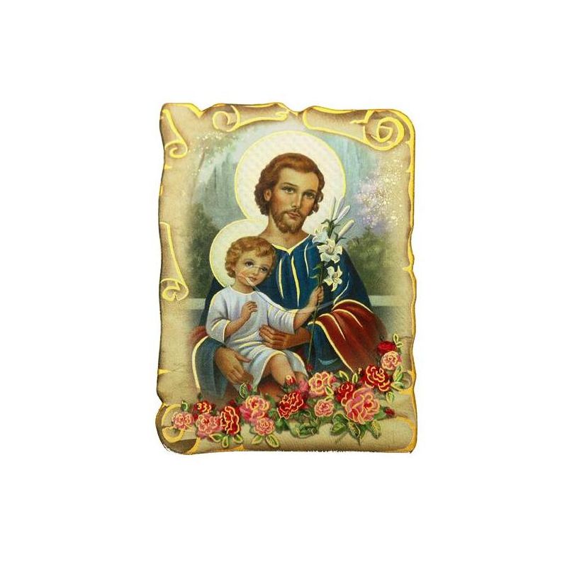 Magnes Święty Józef - MAGNESY RELIGIJNE - Magnes Święty Józef
