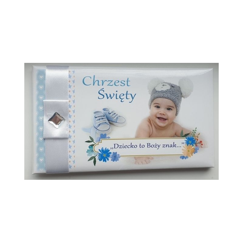 Album - Pamiątka Chrztu Świętego (5) - Pamiątka Chrztu Świętego - Albumy, książeczki - Album - Pamiątka Chrztu Świętego (5)