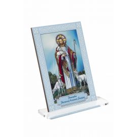 Pamiątka I Komunii Świętej - Ceramika drewniana - DEWOCJONALIA