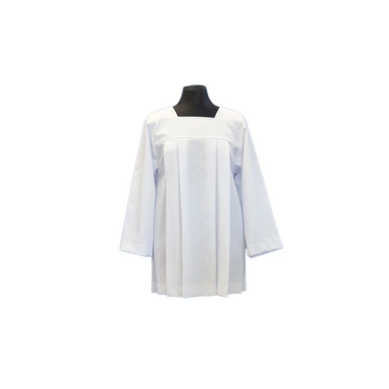 Komża ministrancka - 122 cm - KOMŻE MINISTRANCKIE - Komża ministrancka - 122 cm