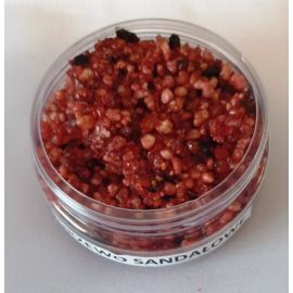 Kadzidło żywiczne - Drzewo sandałowe 50g - KADZIDŁA, WĘGIELKI