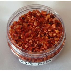 Kadzidło żywiczne - Róża 50g - KADZIDŁA, WĘGIELKI