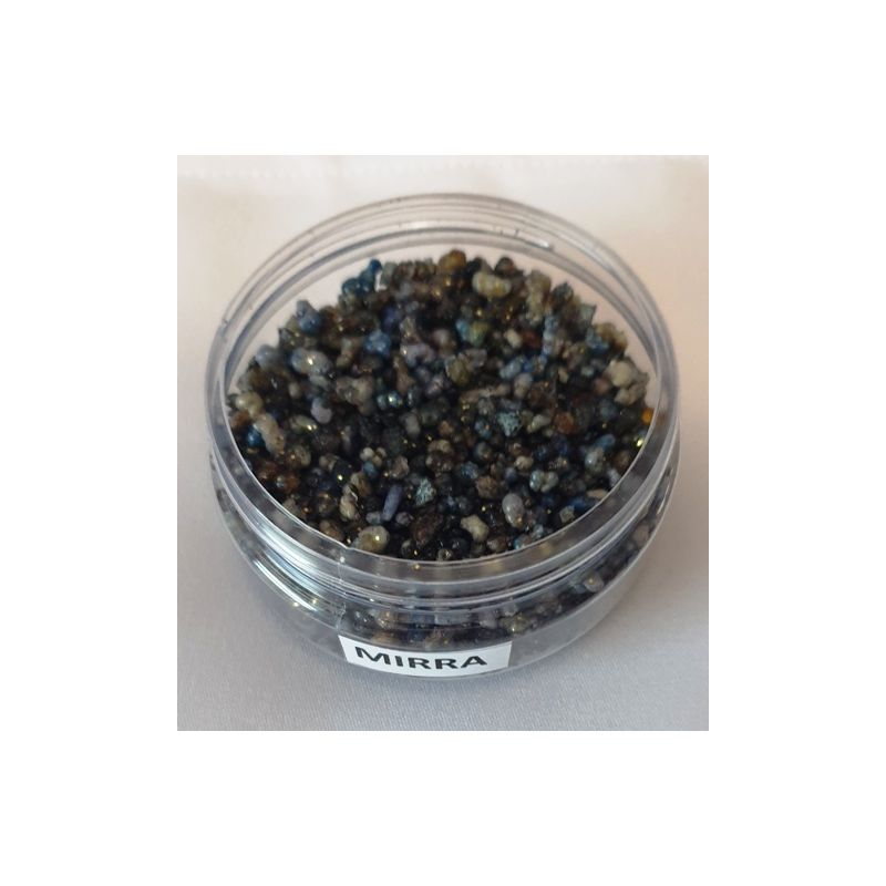 Kadzidło żywiczne - Mirra 50g - KADZIDŁA, WĘGIELKI - Kadzidło żywiczne - Mirra 50g