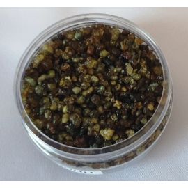 Kadzidło żywiczne - Patchouli 50g - KADZIDŁA, WĘGIELKI