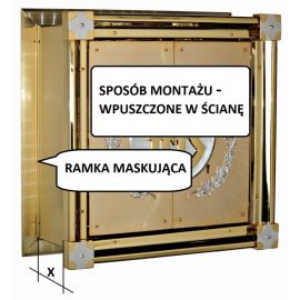 Tabernakulum Aniołowie (28) - TABERNAKULA - zdjęcie 4 - Tabernakulum Aniołowie (28)