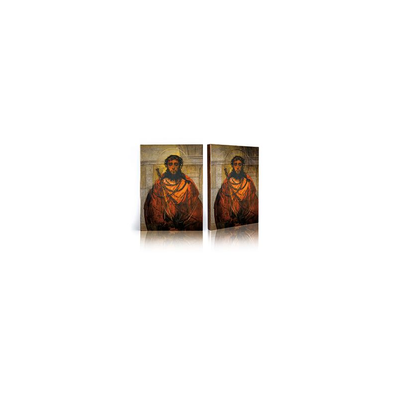 Ikona Jezus Chrystus Ecce Homo - Jezus Chrystus - Ikona Jezus Chrystus Ecce Homo