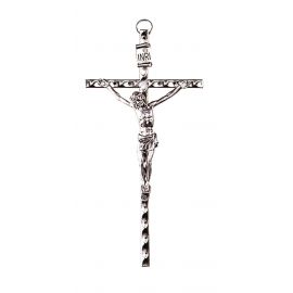 Krzyż metalowy 11 cm - KRZYŻE, KRZYŻYKI