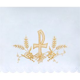 Obrus ołtarzowy (15) - OBRUSY OŁTARZOWE