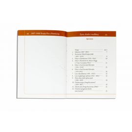 Święty Pio z Pietrelciny - Życie dzieła i modlitwy - Książeczka - MODLITEWNIKI - zdjęcie 2 - Święty Pio z Pietrelciny - Życie dzieła i modlitwy - Książeczka
