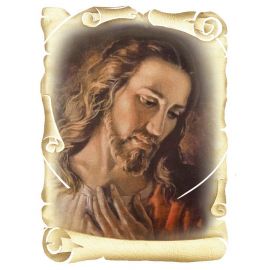 Magnes Bóg bogaty w Miłosierdzie - MAGNESY RELIGIJNE