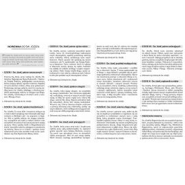 Folderek - Nowenny i Modlitwy do Świętego Józefa - Folder religijny - zdjęcie 2 - Folderek - Nowenny i Modlitwy do Świętego Józefa