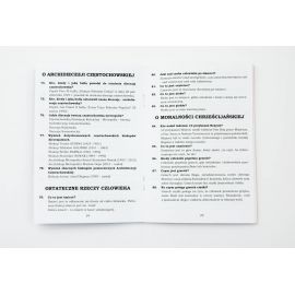 Katechizm kandydata przygotowującego się do Sakramentu Bierzmowania - SAKRAMENT BIERZMOWANIA - zdjęcie 2 - Katechizm kandydata przygotowującego się do Sakramentu Bierzmowania