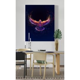 Obraz Duch Święty - płótno canvas (47) - Obrazy na płótnie canvas - zdjęcie 2 - Obraz Duch Święty - płótno canvas (47)