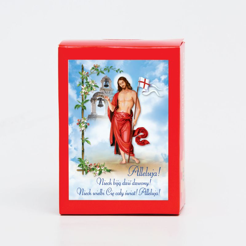 Puzzle religijne dla dzieci 40 elementów (19) - Puzzle religijne dla dzieci - Puzzle religijne dla dzieci 40 elementów (19)