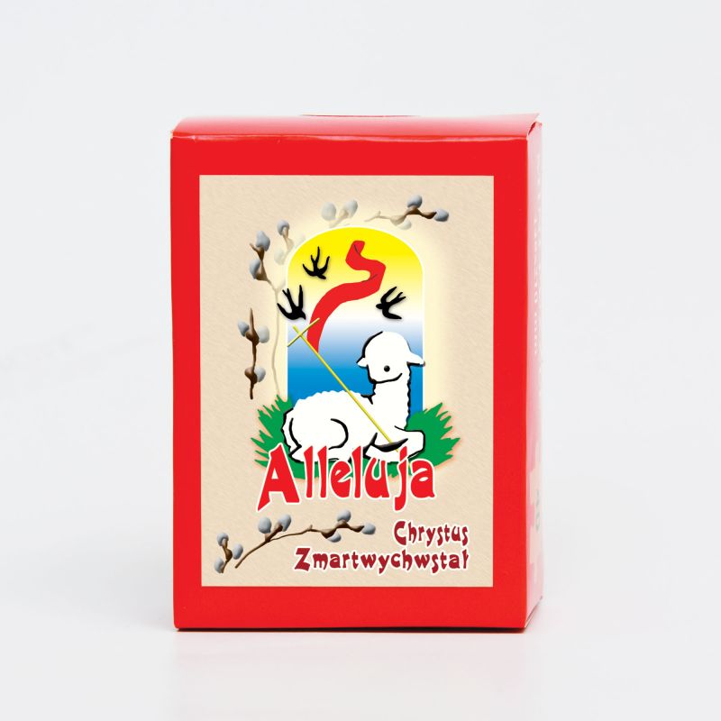 Puzzle religijne dla dzieci 40 elementów (22) - Puzzle religijne dla dzieci - Puzzle religijne dla dzieci 40 elementów (22)