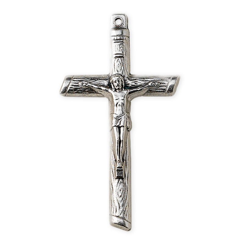 Krzyżyk metalowy - Pan Jezus na krzyżu (2) - Krzyżyki metalowe włoskie - Krzyżyk metalowy - Pan Jezus na krzyżu (2)