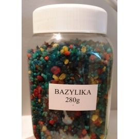Kadzidło żywiczne Bazylika 280 g - KADZIDŁA, WĘGIELKI