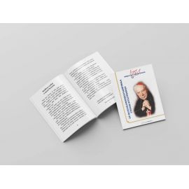 Modlitewnik Do Błogosławionego Kardynała Stefana Wyszyńskiego - MODLITEWNIKI - zdjęcie 2 - Modlitewnik Do Błogosławionego Kardynała Stefana Wyszyńskiego