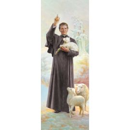 Baner - Św. Jan Bosko - Święci i Błogosławieni
