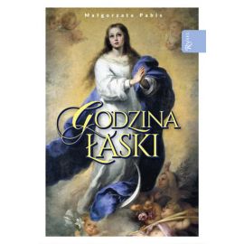 Książeczka Godzina Łaski - MODLITEWNIKI