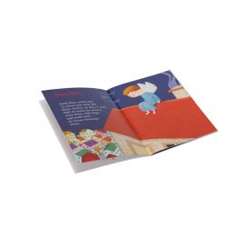 Modlitwy wieczorne - Książki religijne dla dzieci - zdjęcie 2 - Modlitwy wieczorne