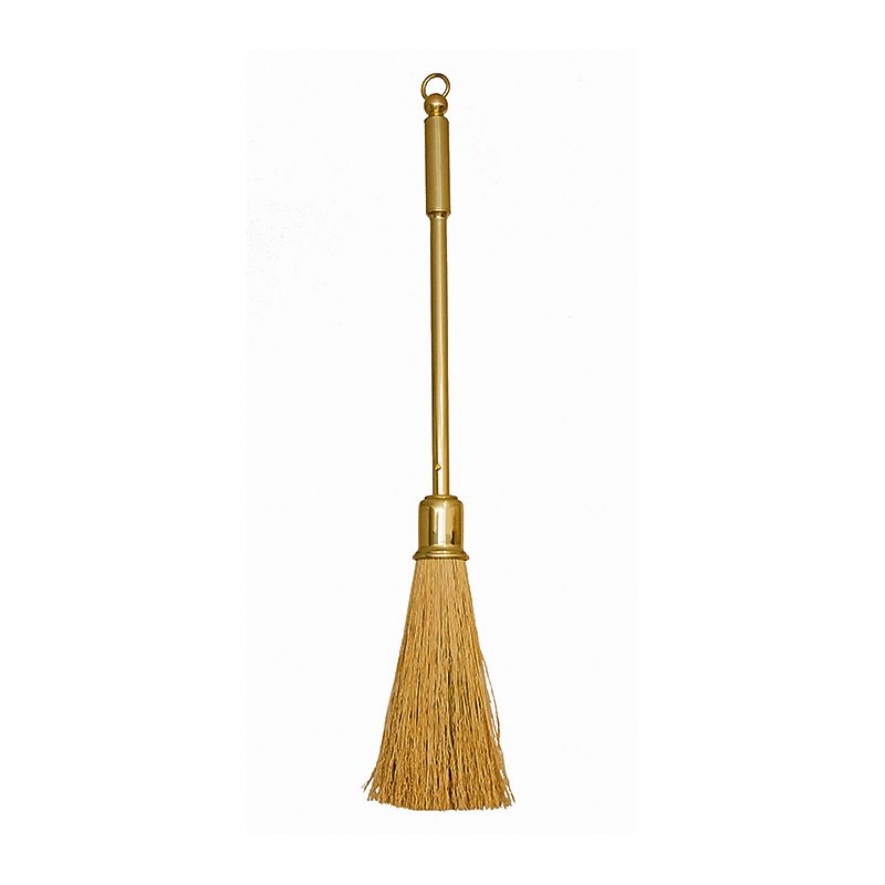 Kropidło z mosiądzu, wys. 55 cm (2) - KROPIDŁA - Kropidło z mosiądzu, wys. 55 cm (2)