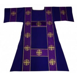 Dalmatyka rzymska (2) - DALMATYKI - zdjęcie 2 - Dalmatyka rzymska (2)