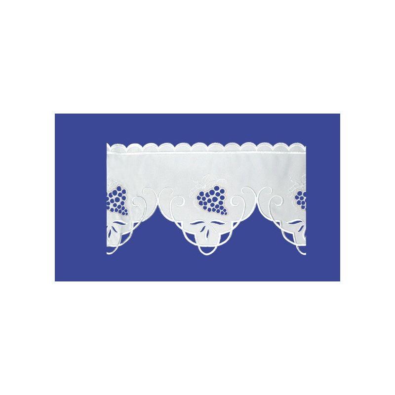 Obrus ołtarzowy (5F) - OBRUSY OŁTARZOWE - Obrus ołtarzowy (5)