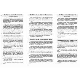 Litania i Modlitwy do Św. Rity - Folder religijny - zdjęcie 2 - Litania i Modlitwy do Św. Rity