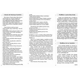 Litania i Modlitwy do Św. Charbela - Folder religijny - zdjęcie 2 - Litania i Modlitwy do Św. Charbela