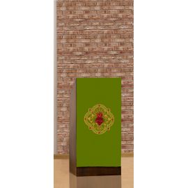 Lektorium/welon na ambonę (H5) - LEKTORIA - zdjęcie 3 - Lektorium haftowane (5)