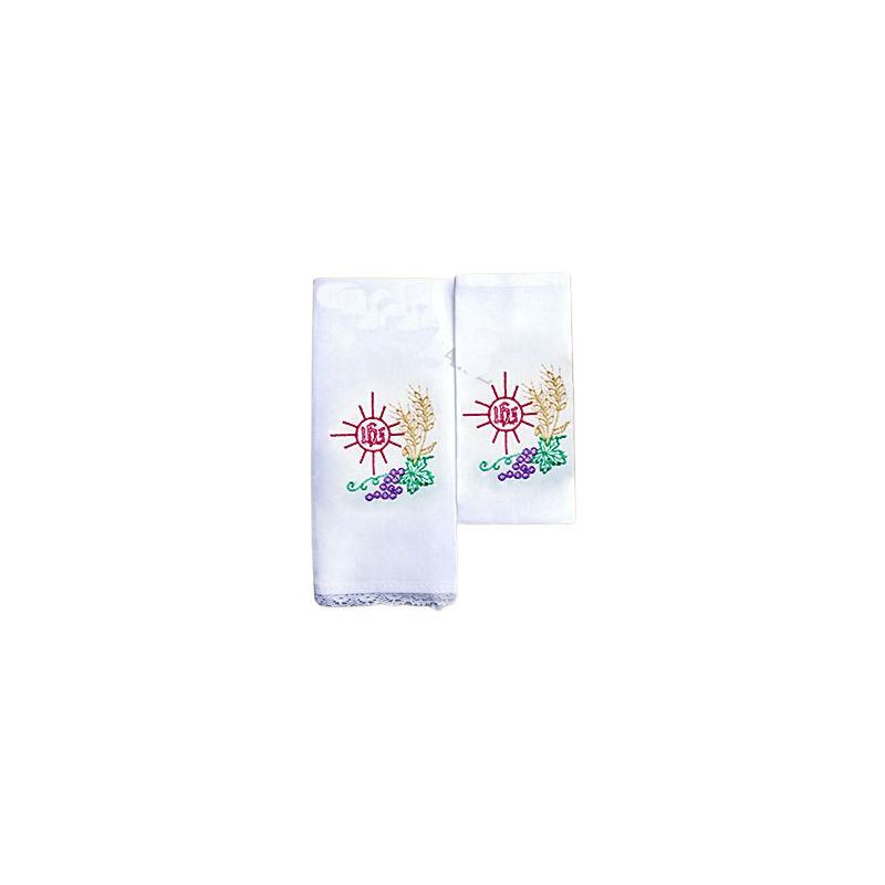 Bielizna kielichowa - 407 - Bawełna 100% - Bielizna kielichowa - 407