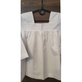 Komża ministrancka - 116 cm - KOMŻE MINISTRANCKIE - zdjęcie 2 - Komża ministrancka - 116 cm