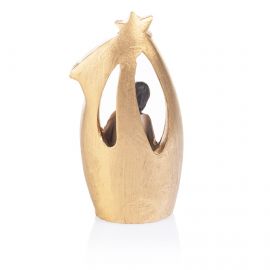 Szopka bożonarodzeniowa - Święta Rodzina - 6 cm  (13) - Szopki bożonarodzeniowe - zdjęcie 2 - Szopka bożonarodzeniowa - Święta Rodzina - 6 cm  (13)