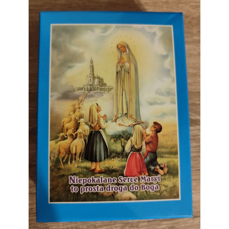 Puzzle religijne dla dzieci 40 elementów (24) - Puzzle religijne dla dzieci - Puzzle religijne dla dzieci 40 elementów (24)