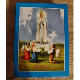 Puzzle religijne dla dzieci 40 elementów (25) - Puzzle religijne dla dzieci