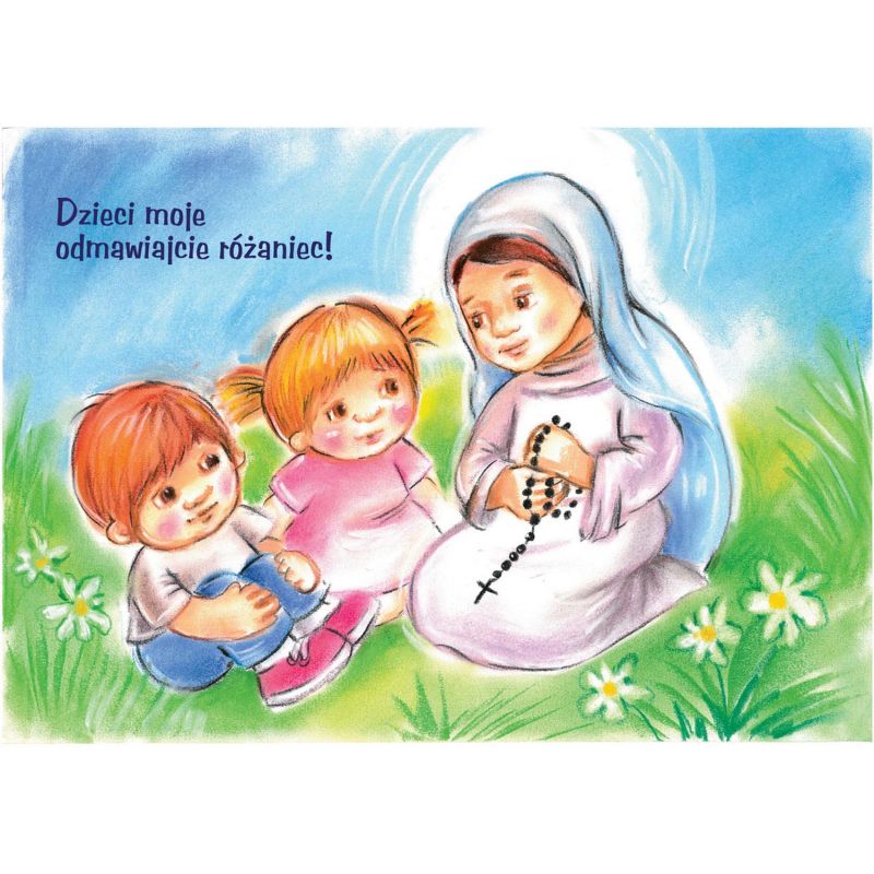 Puzzle religijne dla dzieci 40 elementów (28) - Puzzle religijne dla dzieci - Puzzle religijne dla dzieci 40 elementów (28)