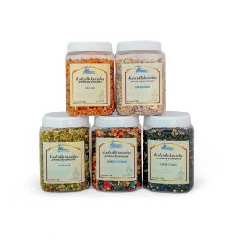 Kadzidło JOHANNES – płatki róży, - 250 g - KADZIDŁA, WĘGIELKI