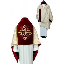Welon liturgiczny IHS (4) - WELONY