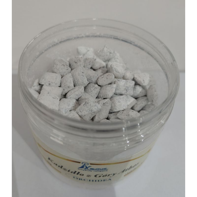 Kadzidło greckie 100g - Orchidea - KADZIDŁA, WĘGIELKI - Kadzidło greckie 100g - Orchidea