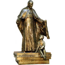 Pomnik Jana Pawła II - 87 cm - Święci