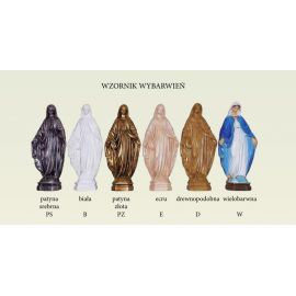 Serce Pana Jezusa 80 cm. - Chrystus - zdjęcie 2 - Serce Pana Jezusa 80 cm.