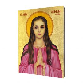 Ikona święta Filomena - Święci i Błogosławieni